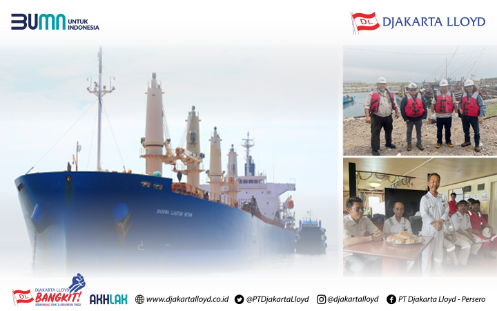 Penguatan Armada Tim Dalam Rangka Peningkatan Kapasitas Produksi